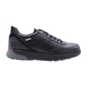 Pikolinos Snygga Herrsneakers Black, Herr