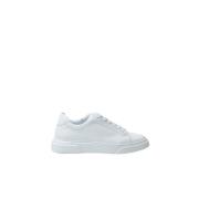Pantofola d'Oro Sneakers White, Dam