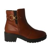 Igi&Co Ankle Boots Brown, Dam