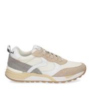Voile Blanche Magg Suede/Nylon Sneakers Multicolor, Herr