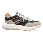 Voile Blanche Sneakers Multicolor, Herr