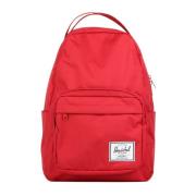 Herschel Backpacks Red, Herr