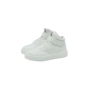 Ganni Sneakers White, Dam