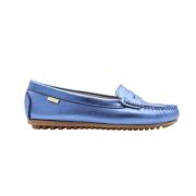 Scapa Loafers Blue, Dam