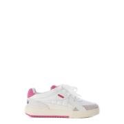 Palm Angels Sneakers White, Dam