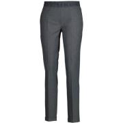 Cambio Stilfull Pantalon Gray, Dam