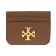 Tory Burch Eleanor korthållare Brown, Dam