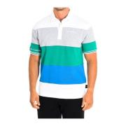 La Martina Polo Shirts Multicolor, Herr