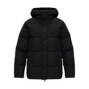 Norse Projects Bergsjacka Black, Herr