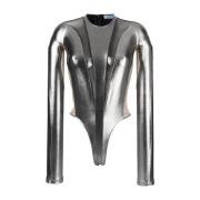 Mugler Body Gray, Dam