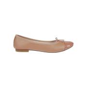 Repetto Ballerinaskor Brown, Dam