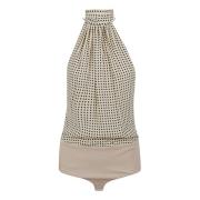 Philosophy di Lorenzo Serafini Body Beige, Dam