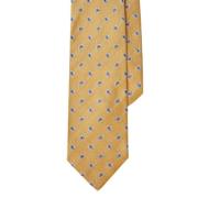 Brooks Brothers Accessories Yellow, Herr