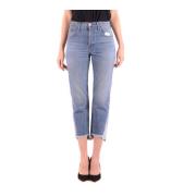 J Brand Jeans Blue, Dam