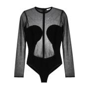 Alaïa Body Black, Dam