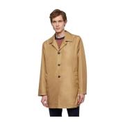 Brooks Brothers Trenchcoat Brown, Herr