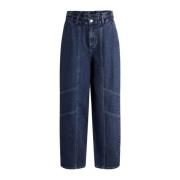 Blanche Breda jeans Blue, Dam