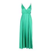 Aniye By Occasion Dresses Green, Dam