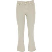 Fay Vida jeans Beige, Dam