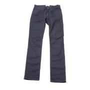 Acne Studios Pre-owned Pre-owned Bomull jeans Blue, Dam