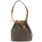 Louis Vuitton Vintage Förhandsägda Canvas louis-vuitton-väskor, Fh8912...