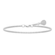 Julie Sandlau Bracelets White, Dam