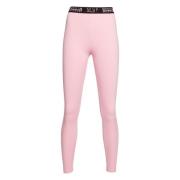 MVP wardrobe Strukturerade Baily Leggings Pink, Dam