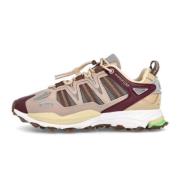 Adidas Hyperturf Adventure Sand Strata Trail Sko Multicolor, Unisex