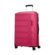 American Tourister Cabin Bags Red, Unisex