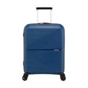 American Tourister Airconic Trolley Blue, Unisex