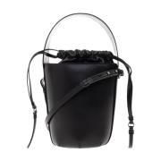 Chloé ‘Sense’ bucket väska Black, Dam