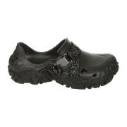 Crocs Sandals Black, Herr