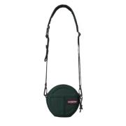 Eastpak Shoulder Bags Green, Unisex