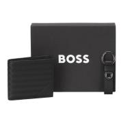 Hugo Boss Nyckelring Black, Herr