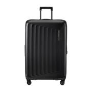 Samsonite kabinväska Black, Unisex