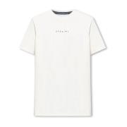 Adidas Originals ‘Spezial’ kollektion T-shirt Beige, Herr