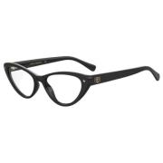 Chiara Ferragni Collection Eyewear frames CF 7016 Black, Dam