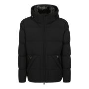 Woolrich Supreme Dunjacka Black, Herr