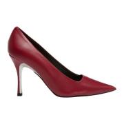 Furla Pumps Red, Dam