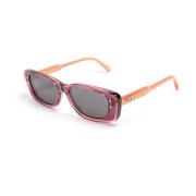 Dior Diorhighlight S2I 35A0 Sunglasses Orange, Dam