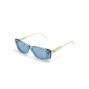 Dior Diorhighlight S2I 30B0 Sunglasses Blue, Dam