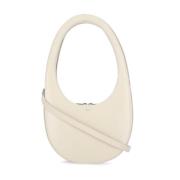 Coperni Handbags Beige, Dam