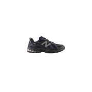 New Balance Trail-inspirerade Herrskor Black, Herr