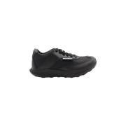 Salomon Outdoor Plein Air Sneakers för Kvinnor Black, Dam