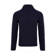 Filippo De Laurentiis Dv3Ml Cs7Rg 890 Sweaters Blue, Herr