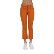Re-Hash Monica-Z Jeans Orange, Dam