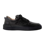 Leandro Lopes Sneakers Black, Herr