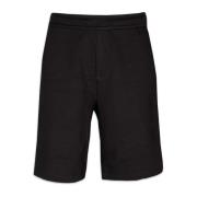 Calvin Klein BEH Bermuda Shorts - Bekäma och stiliga Black, Herr