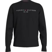 Tommy Hilfiger Logodelning Black, Herr