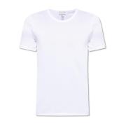 Hanro Underkläder T-shirt White, Herr